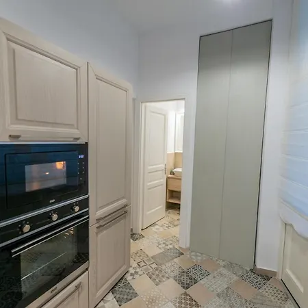 Poarta Schei 18 Apartment Brasov Exterior photo