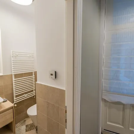 Poarta Schei 18 Apartment Brasov Exterior photo