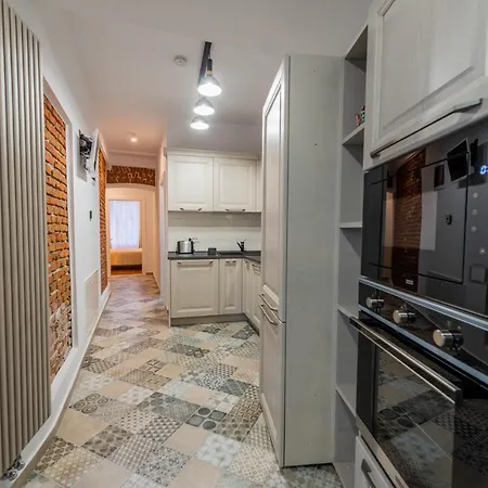 Poarta Schei 18 Apartment Brasov Exterior photo