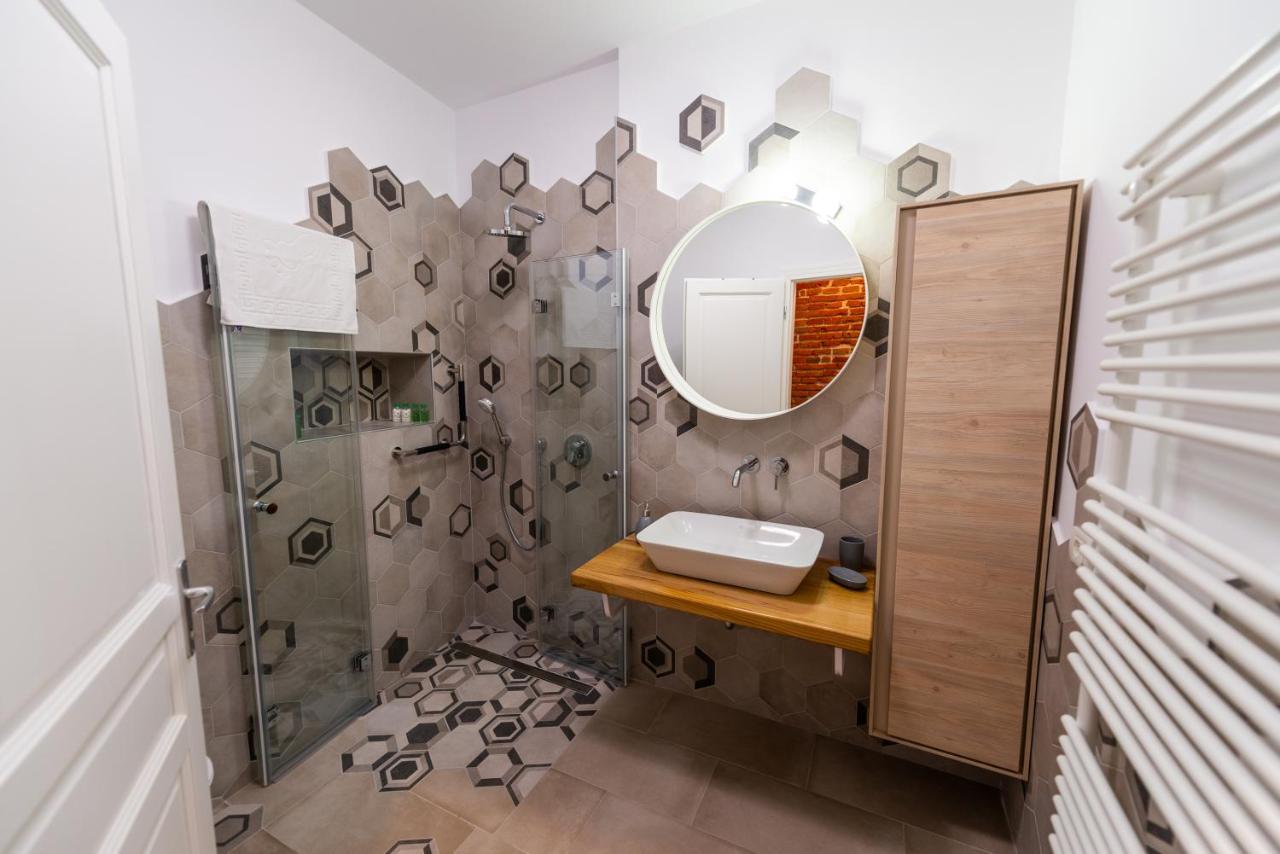 Poarta Schei 18 Apartment Brasov