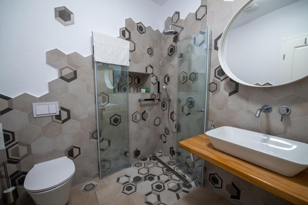 Apartment Poarta Schei 18 Brasov
