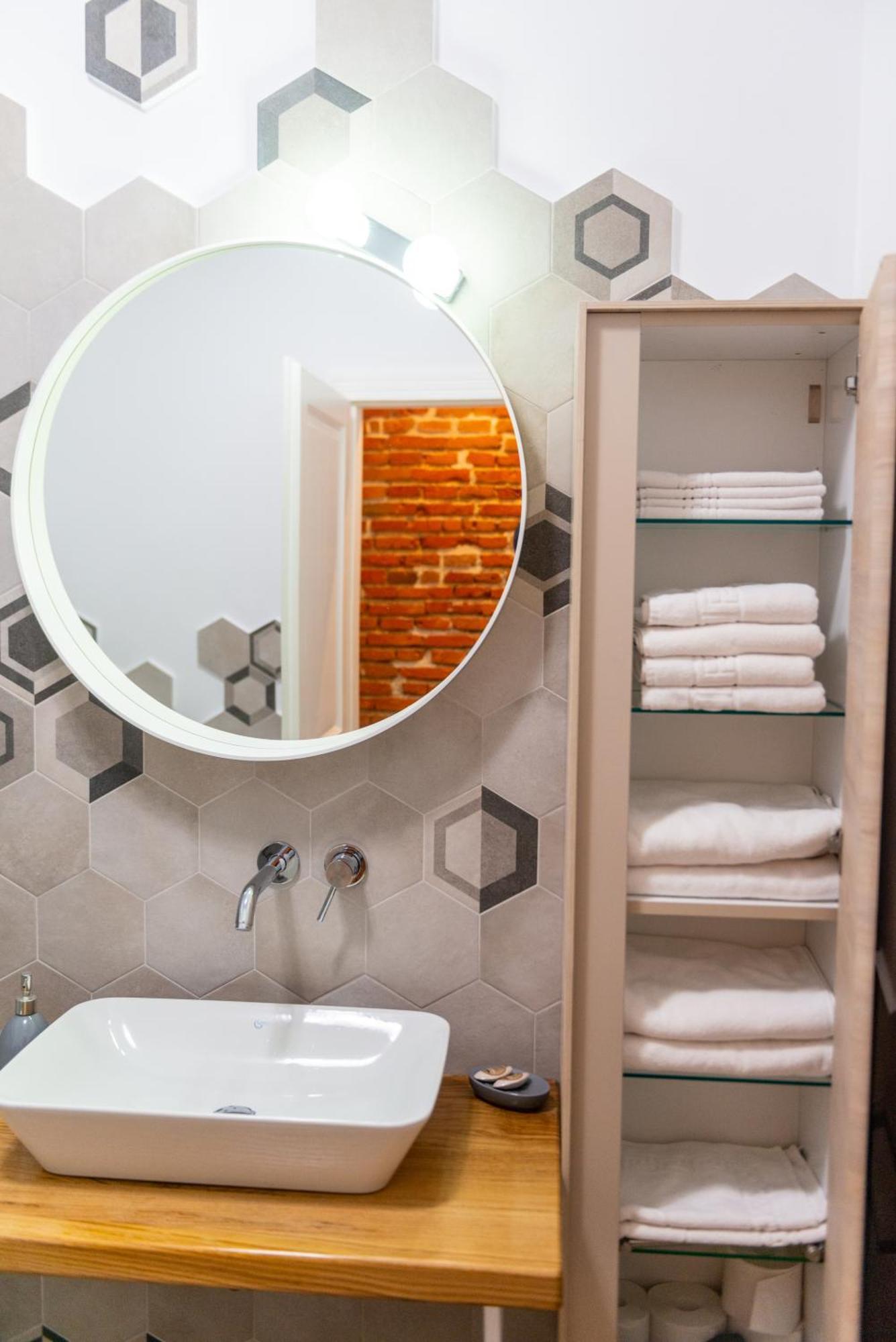 Poarta Schei 18 Apartment