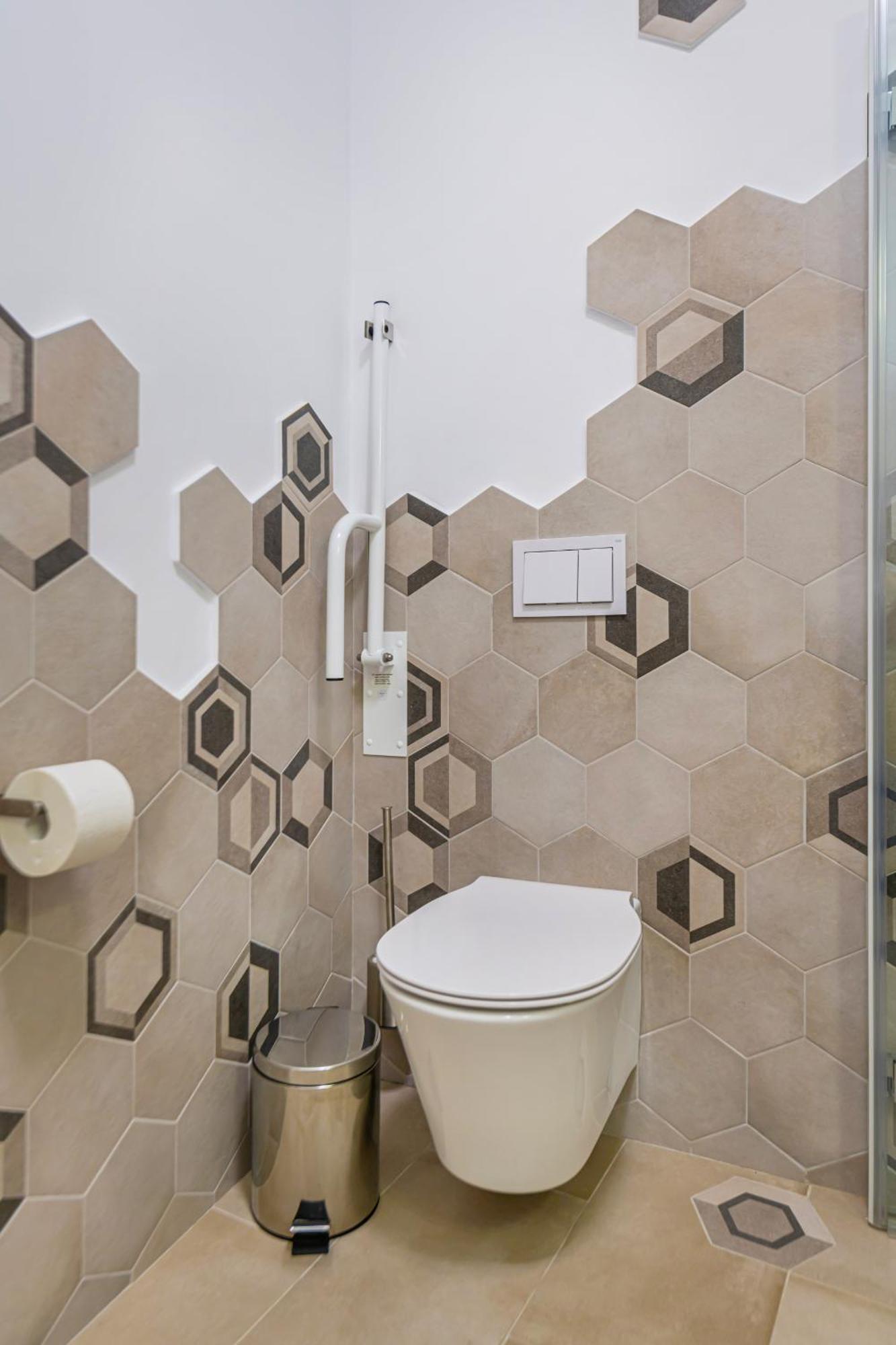 Apartment Poarta Schei 18