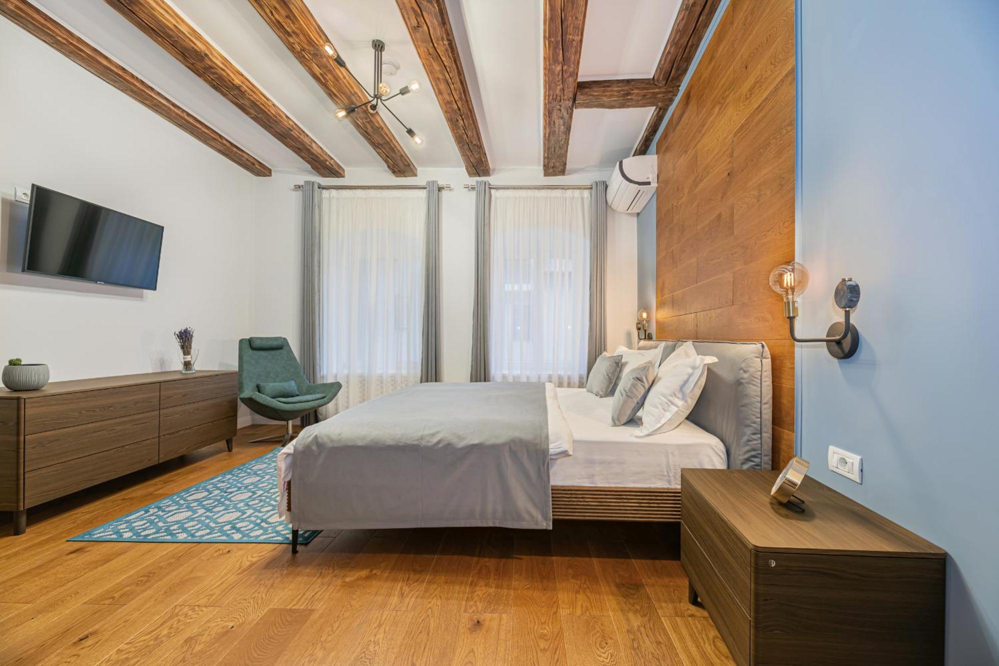 Poarta Schei 18 Apartment